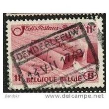 1948 Michel PoPa 28 - fine used (o) - DENDERLEEUW
