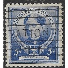 1940 Michel 468 - fine used (o)