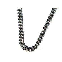 Stainless Steel 18 Inch 2mm Curb Chain Necklace