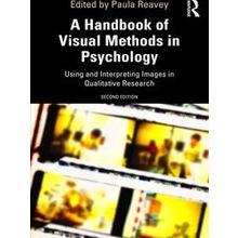 A Handbook Of Visual Methods In Psychology