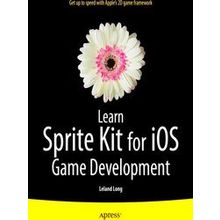 Learn Sprite Kit for ios Game Development