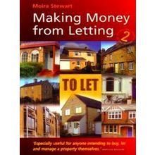 Making Money from Letting