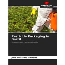 Pesticide Packaging in Brazil
