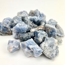 Blue Calcite | 1 lb | Mexico[ ]