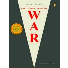 The 33 Strategies of War