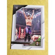 2022 NXT WWE #30 Noam Dar