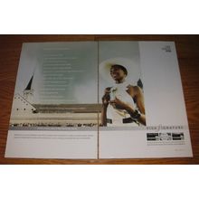 2007 VISA Signature Card Advertisement - Things to do while you're alive