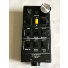 EGEMIN AUTOMATION 701265-01,822174-01 AUTHORIZED SHUTTLE CONTROLLER,SH