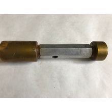 THE PIPE MACHINERY GO NO GO PLUG GAGE NOGO 1.5089 1.5153,AC