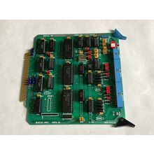 BACHI 060-114-08,11/85 CPU CIRCUIT BOARD,CF