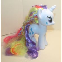 2014 Hasbro My Little Pony Generation 4 Styling Strands Rarity