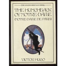 The Hunchback of Notre Dame (Notre-Dame de Paris) by Victor Hugo Hardback - NEW