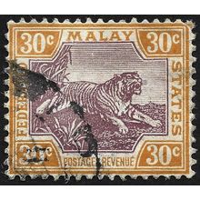 FMS 1929 30c w.MSCA Sc#68 SG#71 USED @T626
