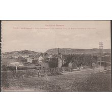 Vue d'Ensemble, Guéthary, c.1910s - Labouche Frères CPA