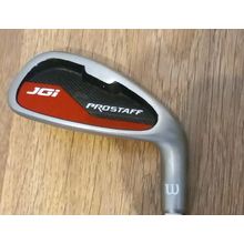 Wilson JGI Short Iron Junior Age 11 to 14 years Old Right Handed Graphite Shaft