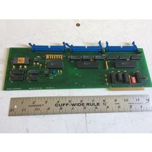 MERRILL ENGINEERING 690-9-3 MADC,MERRILL 690-9-3 PCB BOARD ,AH