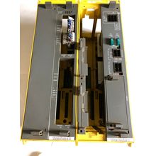 FANUC A05B-2400-C061 SLOT RACK,BOARD A16B-2203-0190/04A,A16B-2203-0370/13E,CG