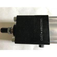 new PARKER 63 CHMPRLUS14MC 200.0 PNEUMATIC CYLINDER SERIES MPRL,63 CHMPRULS14MC