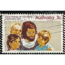 1972 SG 530 - fine used (o)