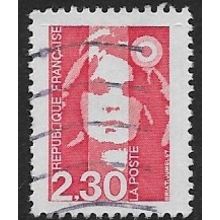 1989 Michel 2751A - fine used (o)