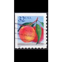 USA [1995] MiNr 2603 BE lo ( O/used ) Pflanzen