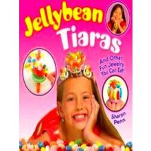 Jellybean Tiaras