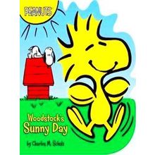 Woodstock's Sunny Day