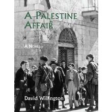 A Palestine Affair