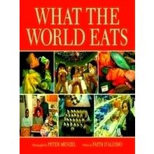 What the World Eats