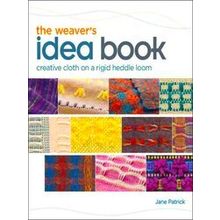Weavers Idea Book