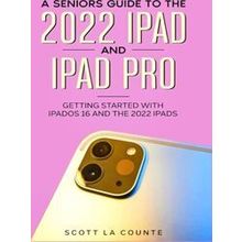 A Senior's Guide to the 2022 ipad and ipad Pro