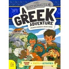 A Greek Adventure