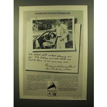 1978 GM Tilt-Wheel Ad - Good Steer