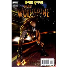 Wolverine (Vol 2) # 075 NM 2ndPrint MODERN AGE COMICS