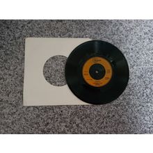 Johnny Gee ‎– Armada / Un Jardin En La A Ciudad (GS012) (7" Single)