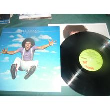 LEO SAYER LP LOT OF 2 - ENDLESS FLIGHT/THUNDER IN MY HEART
