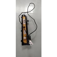 Philips 40PFL5007H/12 Button board + buttons.2722 171 90545. GWA7.820.739-1(R)