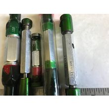LOT PLUG GAGE GO NOGO .9020,9040,9100-Z,9200,9160,9180,900,905  ,953,958,ES