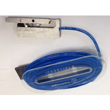 NEW MARPOSS 34086175006ZB0200,A17 GAGE HEAD/TRANSDUCER, MEASURING CELL, DB