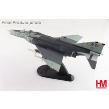 F-4G WILD WEASELS 69-7253 561 TFS/35 TFW GEORGE AFB - HM HA19075 1/72 PRE ORDER