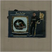 2007 Press Pass VIP Mark Martin-Gear Gallery