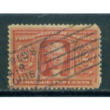 Used 324 2c Thomas Jefferson Average Plus C2404