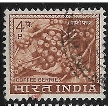 1965/1975 SG 505a - #2 fine used (o)