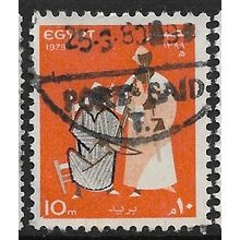 1979 Michel 794 - #2 fine used (o)