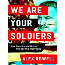 We Are Your Soldiers