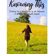 Knowing This - Sarah Ransom