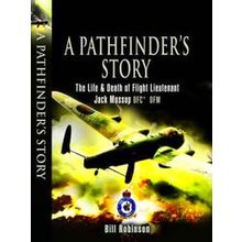 A Pathfinder's Story