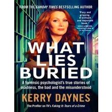 What Lies Buried