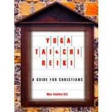 Yoga, Tai Chi, Reiki