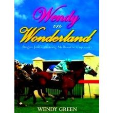 Wendy in Wonderland